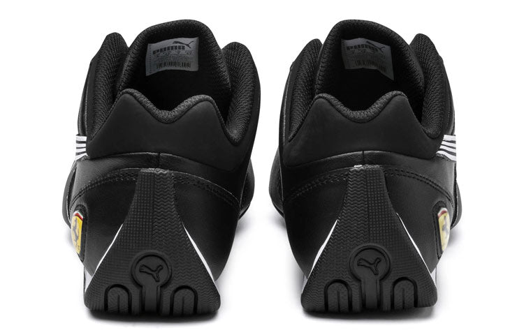 PUMA Sf Future Kart Cat Black 306170-02