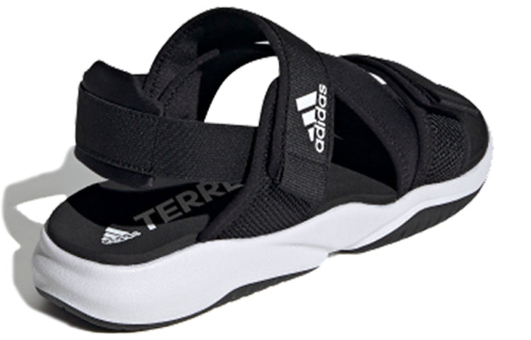 adidas Terrex Sumra 'Black White' FV0834