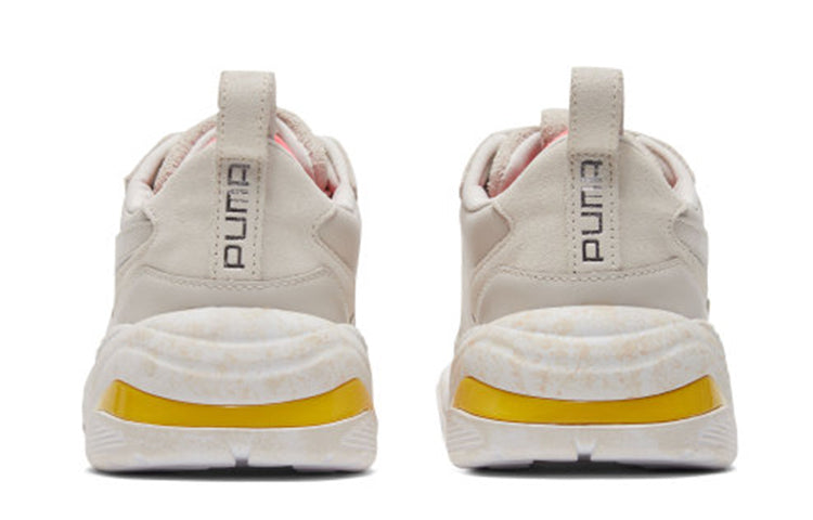 (WMNS) PUMA Thunder Distressed 369978-02