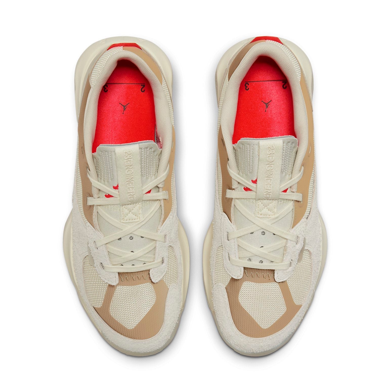 Air Jordan Air 200E 'Coconut Milk' DC9836-100