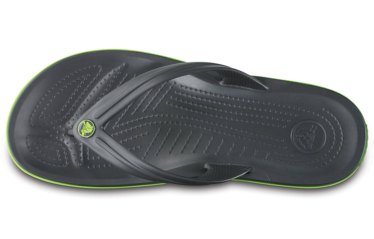 Crocs Shoes Sports slippers 'Green' 11033-0A1