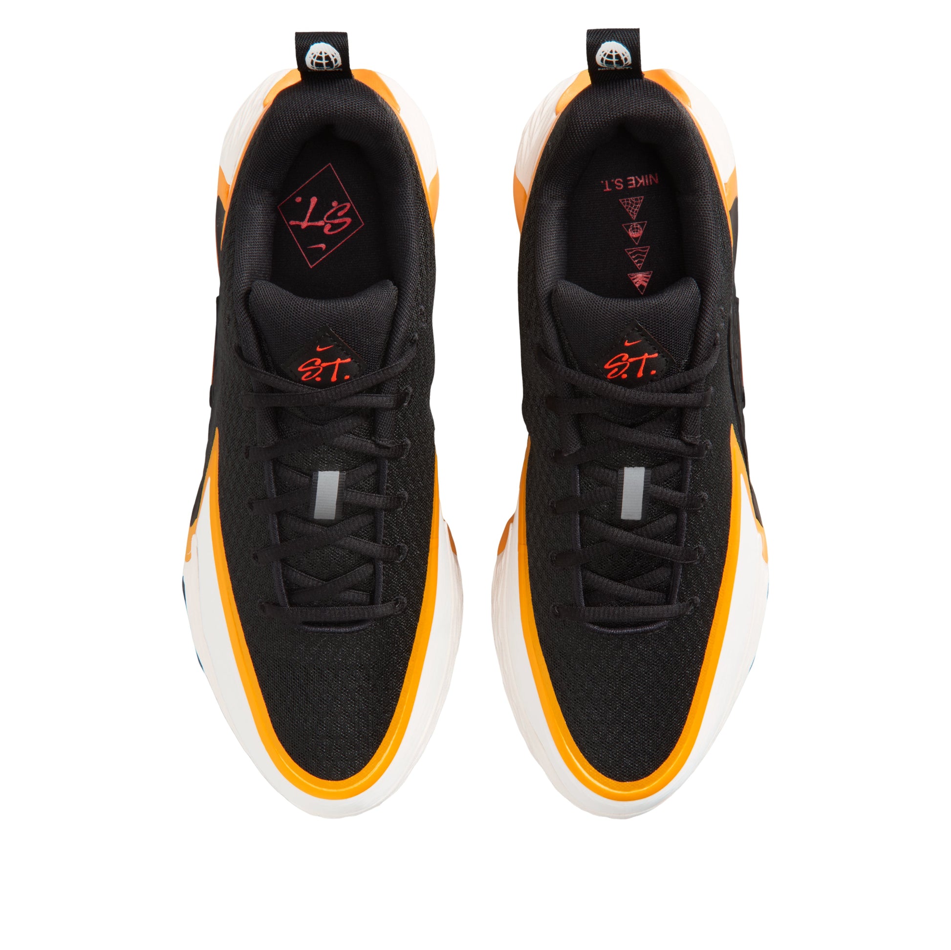 Nike ST Glow EP 'Black Sail Gold' II2284-006