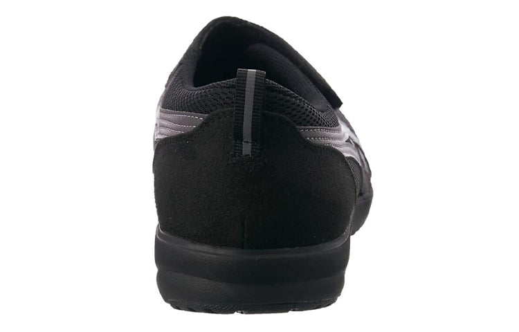 ASICS Life Walker 101 Running Shoes Black FLC101-9073