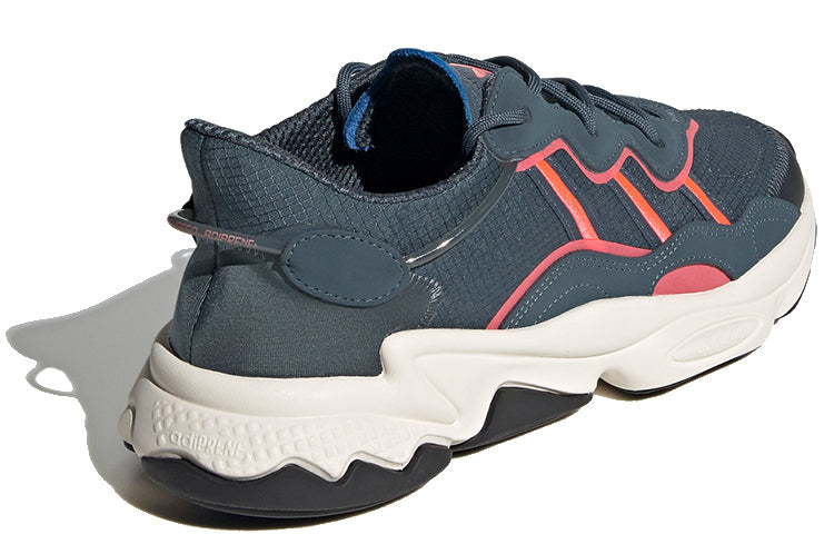 adidas originals Ozweego Blue/Red FV9662