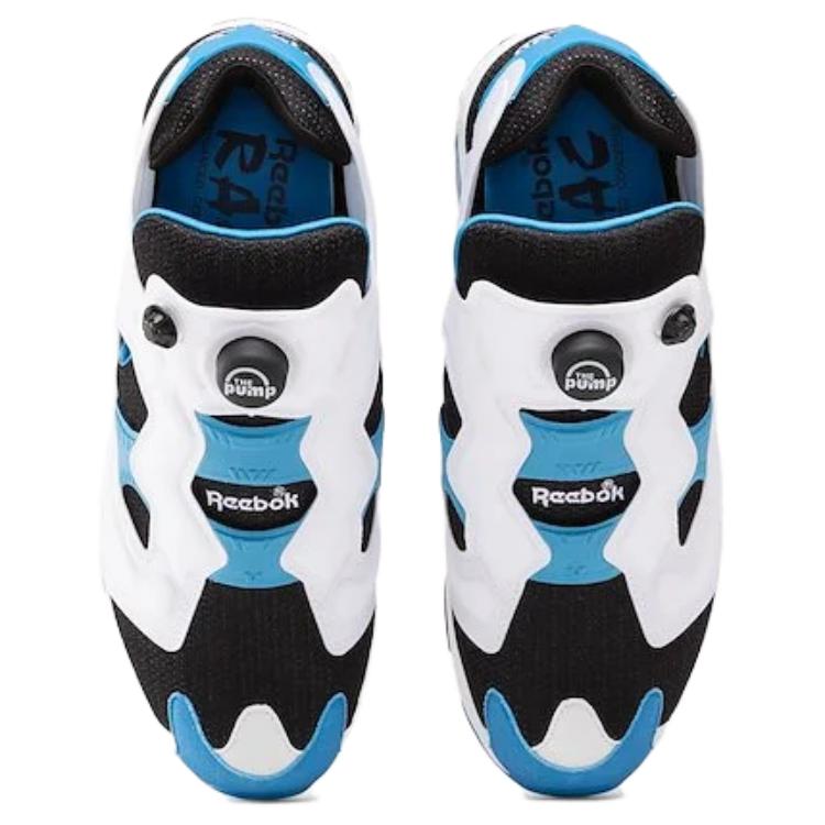 Reebok InstaPump Fury 94 'White Blue Black' 100074689