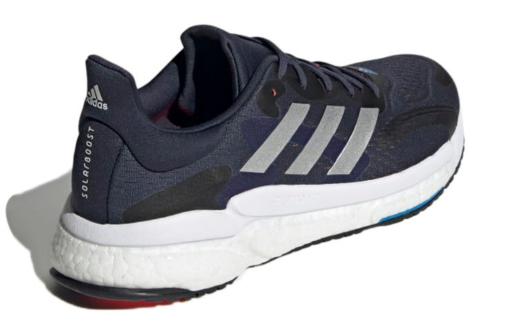 adidas Solarboost 4 'Navy Silver' GX3036