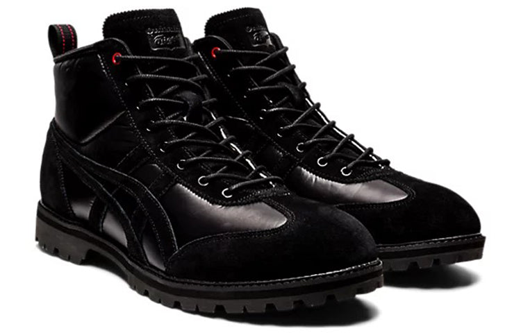 Onitsuka Tiger Rinkan Boot 'Black' 1183B776-001