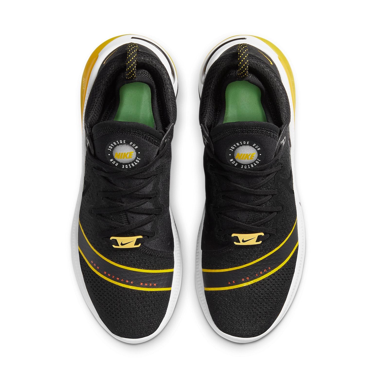 Nike Joyride Run Flyknit 'Fast City' CT1521-001