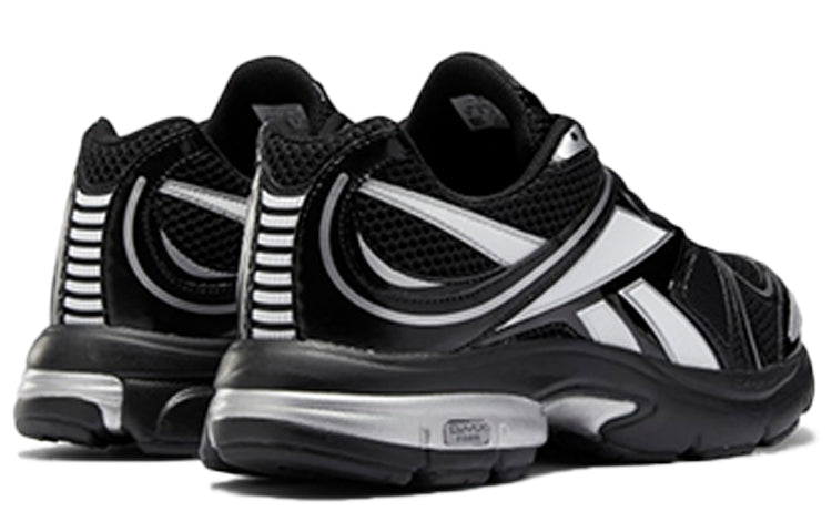 Reebok Premier Road Plus 6 'Black Silver Metallic' G58598