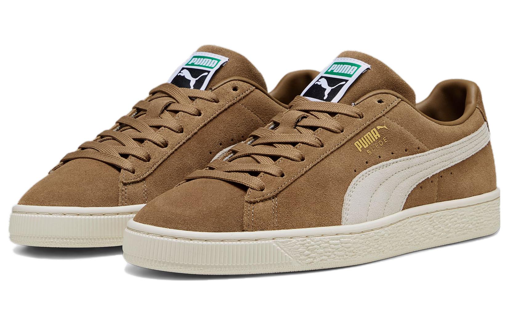PUMA Suede Classic 21 'Chocolate Chip' 374915-87