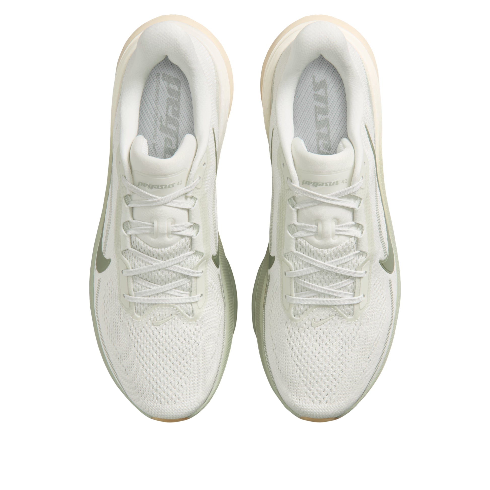 Nike Air Zoom Pegasus 42 'Spruce Aura Pale Ivory' IB1873-020