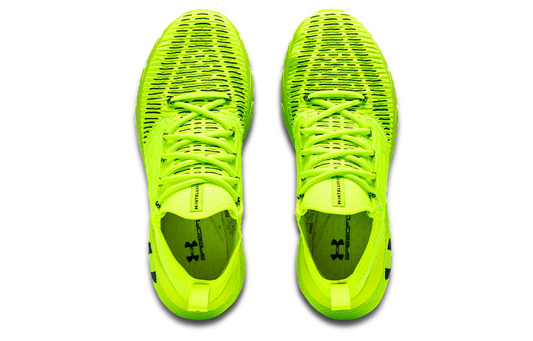 Under Armour HOVR Phantom 2 'Neon Green' 3024154-307
