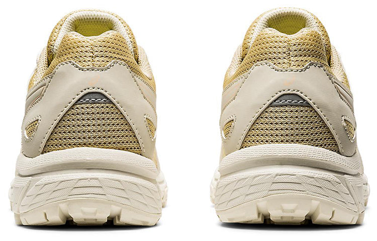 (WMNS) ASICS Jog 100T 2E Wide 'Birch' 1022A362-200