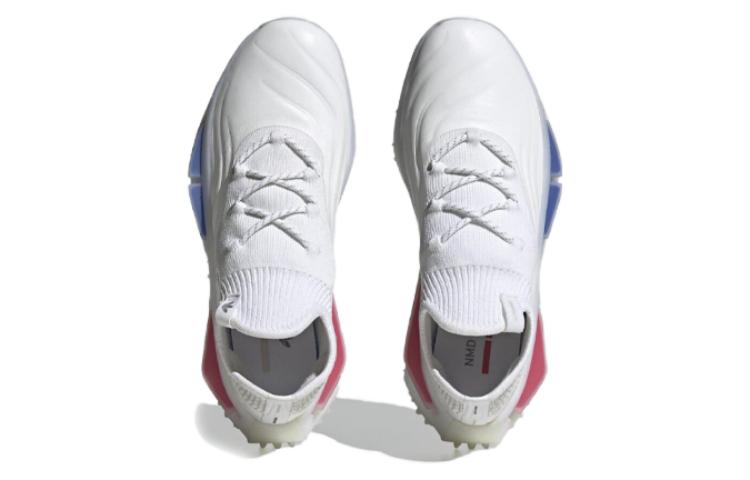 adidas originals NMD S1 Copa 'White Blue Red' HP9778