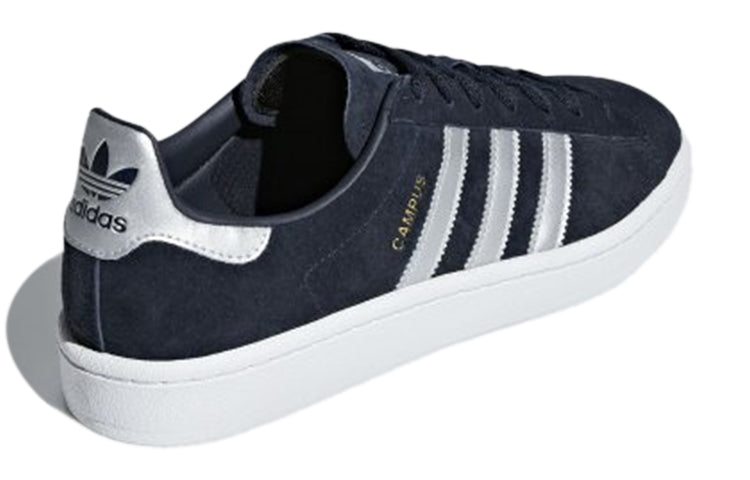 adidas Campus 'Navy White' B37826