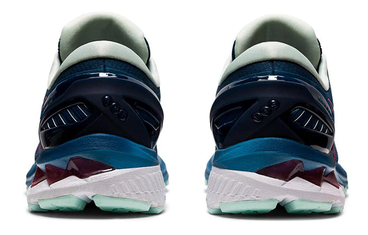 ASICS Gel-Kayano 27 'Blue' 1012A951-400