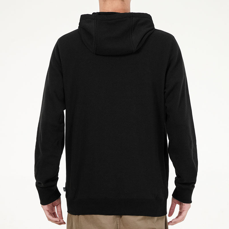 PUMA Modern Basics Logo Jacket 'Black' 846411-01