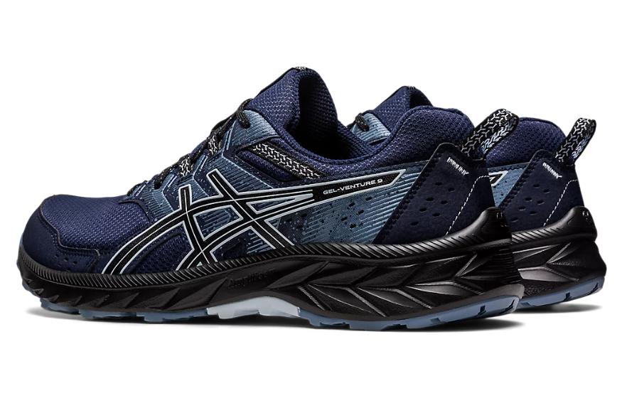 ASICS Gel-Venture 9 'Blue Grey' 1011B486-402