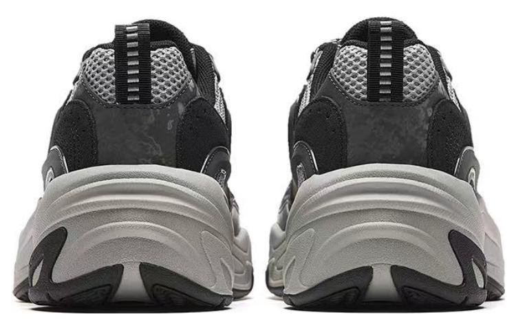 ANTA Through 'Black Grey' 112348850-2