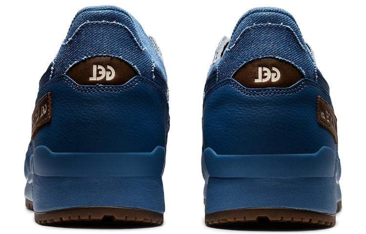 ASICS Gel Lyte 3 OG 'Okayama Denim Pack - Azure' 1201A530-400