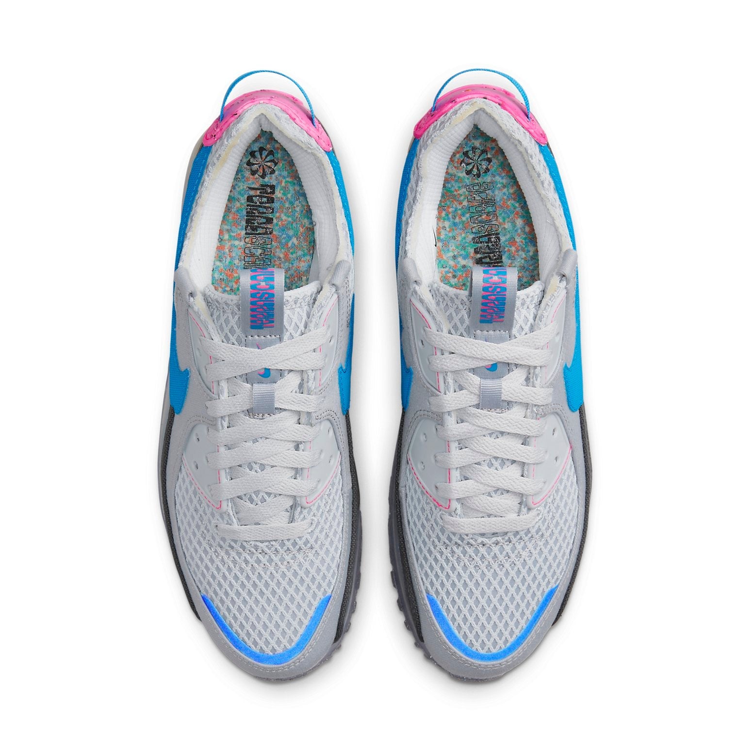 Nike Air Max Terrascape 90 'Bubble Gum' DM0033-004