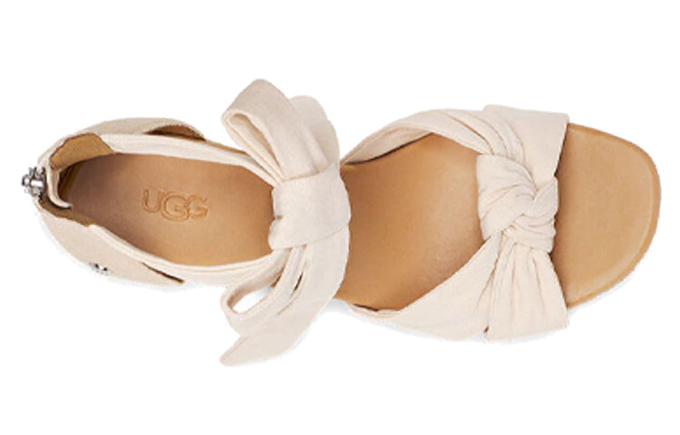 (WMNS) UGG Yarrow Wedge 1117353-NCNV