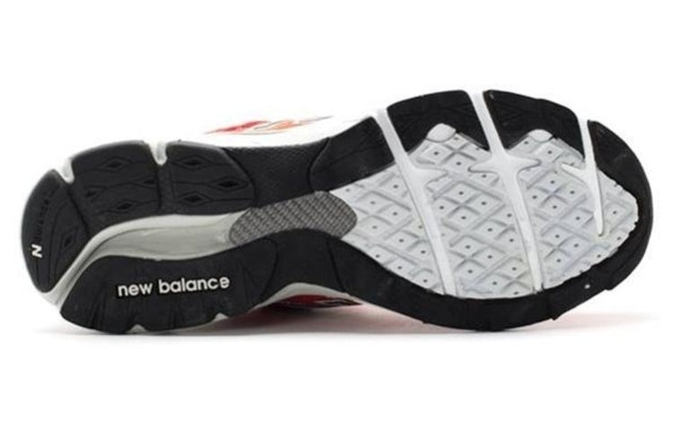 New Balance 990v3 Made In USA 'Red' M990RW3