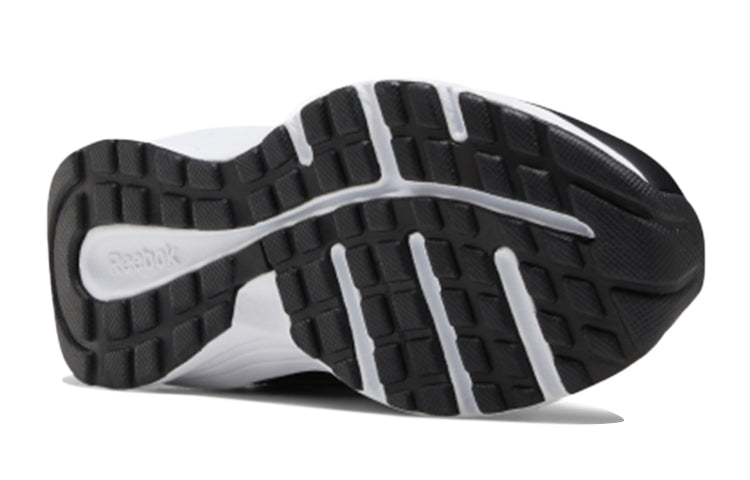 Reebok Almotio 5.0 2V J 'Black Solar Green' EF3330