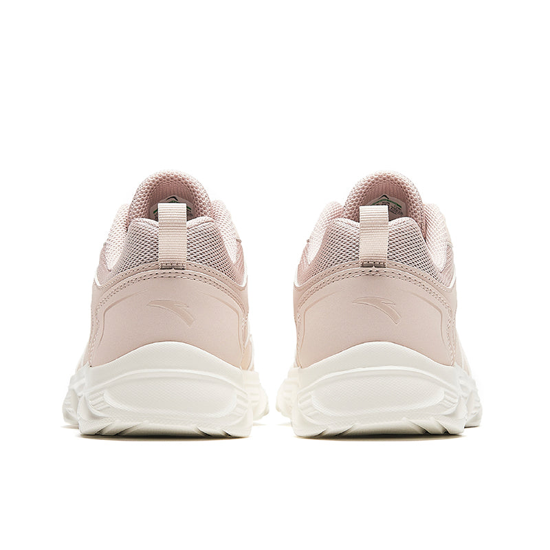 (WMNS) ANTA Running Series Sneakers 'Pink' 922355515-11