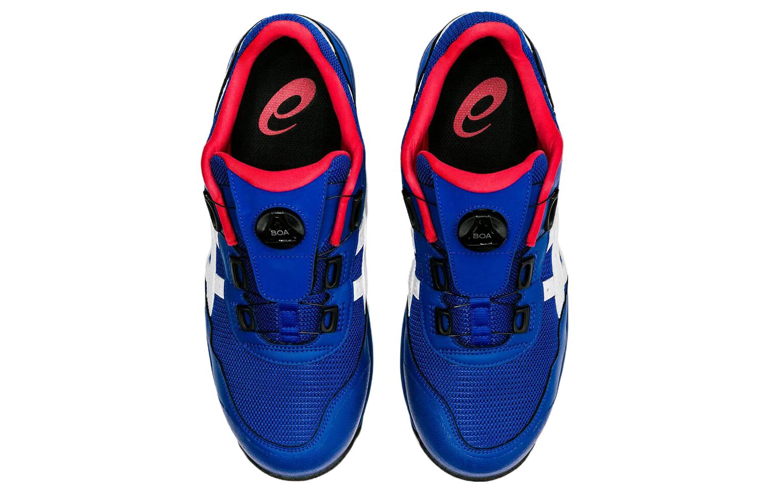 ASICS Winjob CP209 Boa Blue/White 1271A029-400
