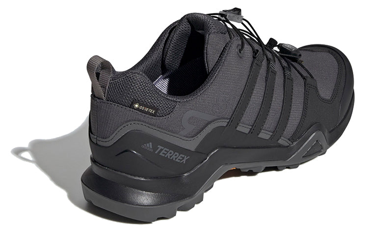 adidas Terrex Swift R2 GTX 'Grey Black' BC0383
