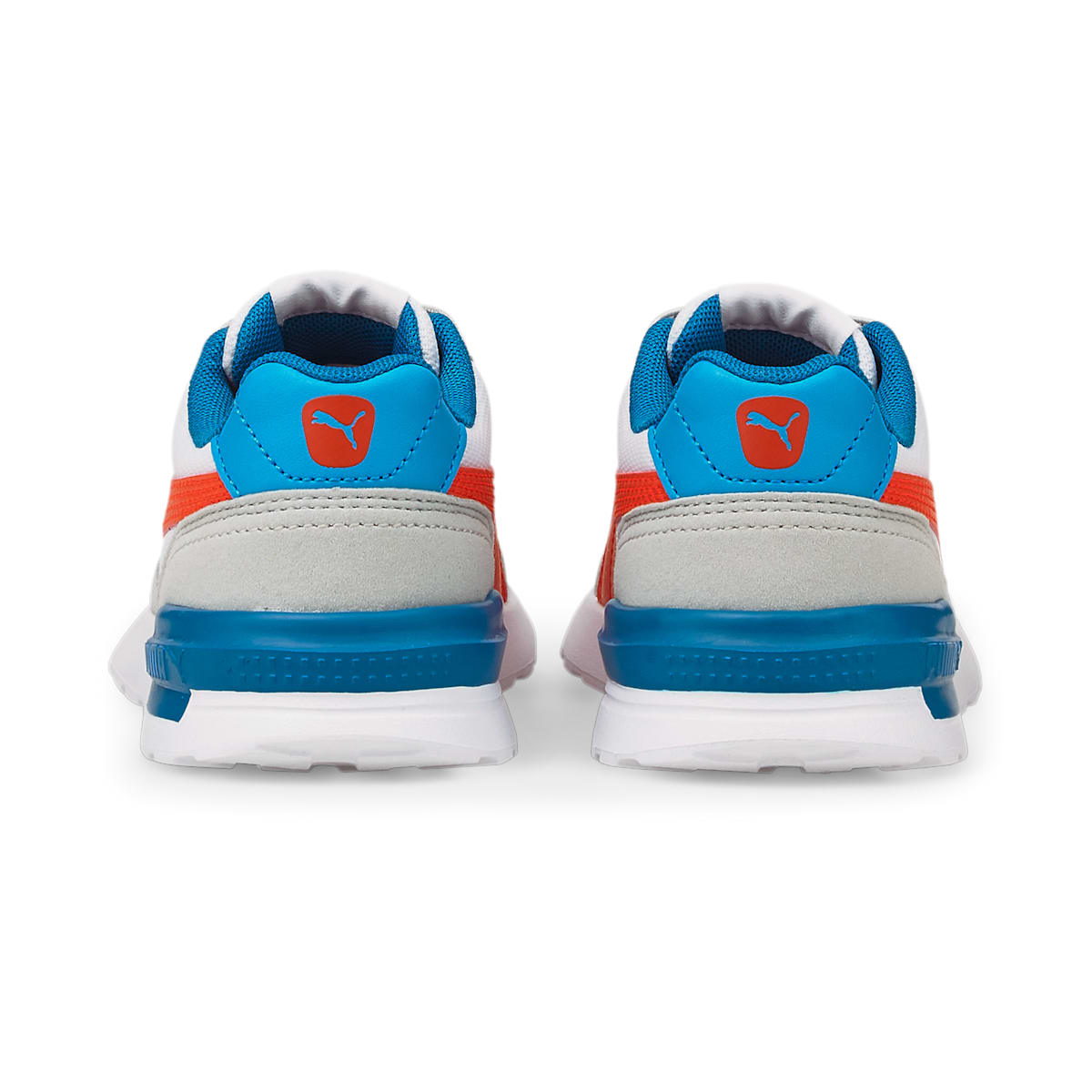 (PS) PUMA Graviton AC 381988-07
