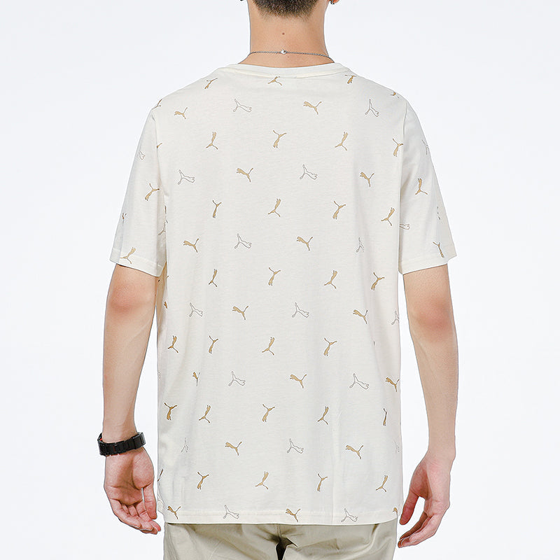 PUMA CLASSICS GRAPHICS BRAND LOVE AOP Tee 533142-73