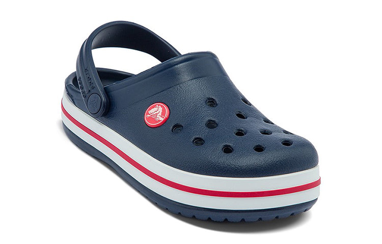 (PS) Crocs Crocband 207006-485
