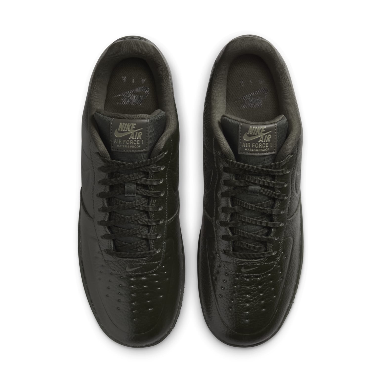 Nike Air Force 1 '07 Pro-Tech 'Sequoia' FB8875-301
