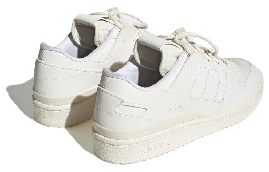 adidas Originals FORUM 84 Low Hiyadam 'Off White'  ID4848