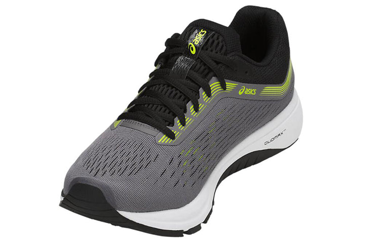 ASICS GT-1000 7 'Grey Black Neon Green' 1011A042-021