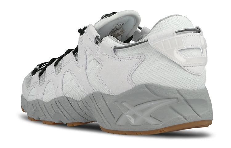 ASICS Gel-Mai 'White Gray' HN719-0101