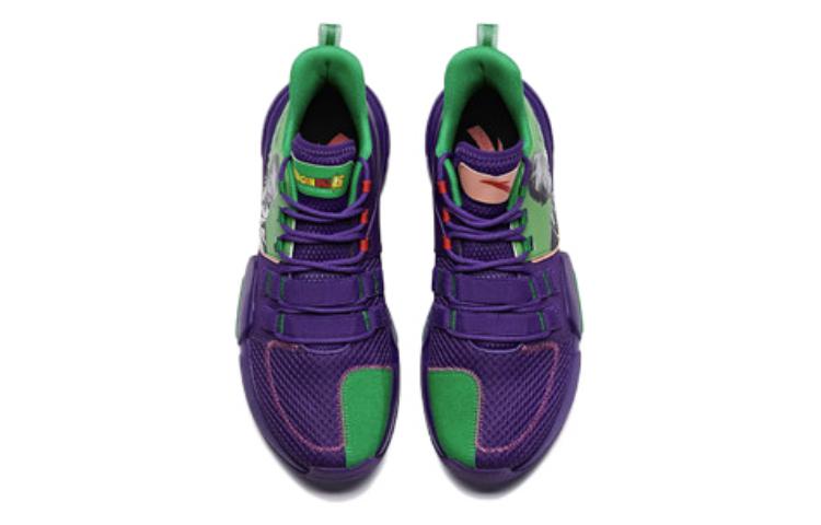 ANTA x Dragon Ball Super Light Crazy 'Piccolo' 112021615-6