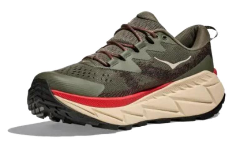 HOKA ONE ONE Skyline Float X 'Slate Oat Milk' 1141610-STTM