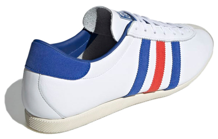 adidas originals Cadet 'White Blue Red' FX5585