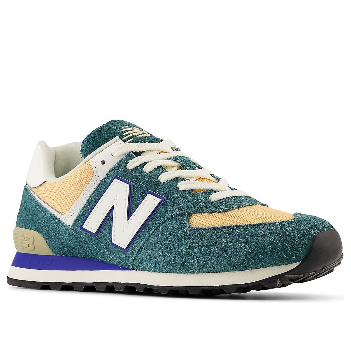 New Balance 574 'Green' U574GPB