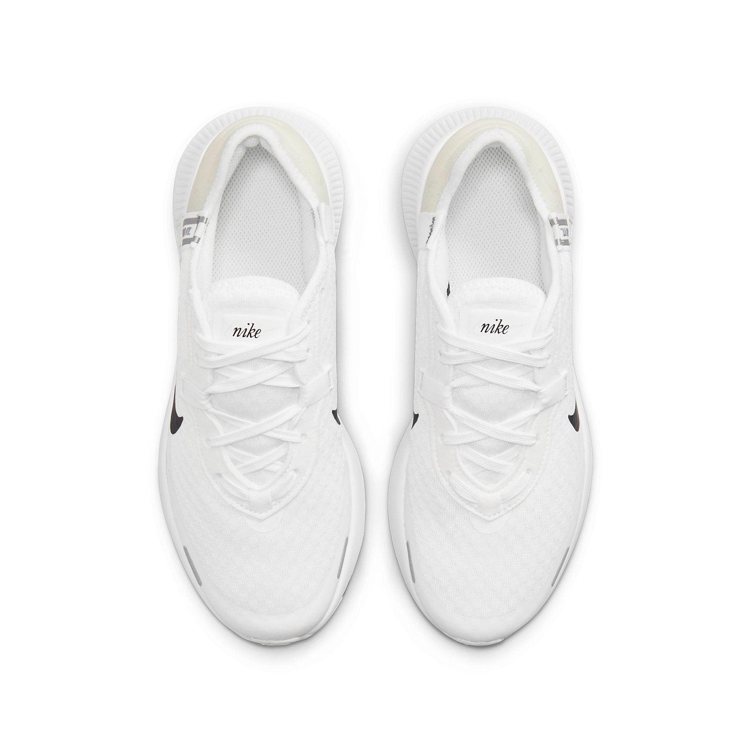 (GS) Nike Reposto 'White Black' DA3260-102
