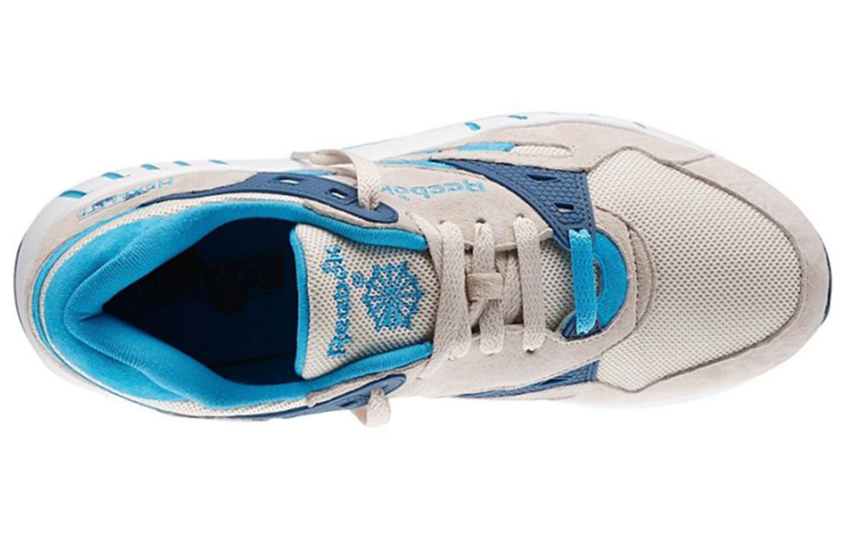 Reebok Sole Trainer Sneakers Grey/Blue M46517