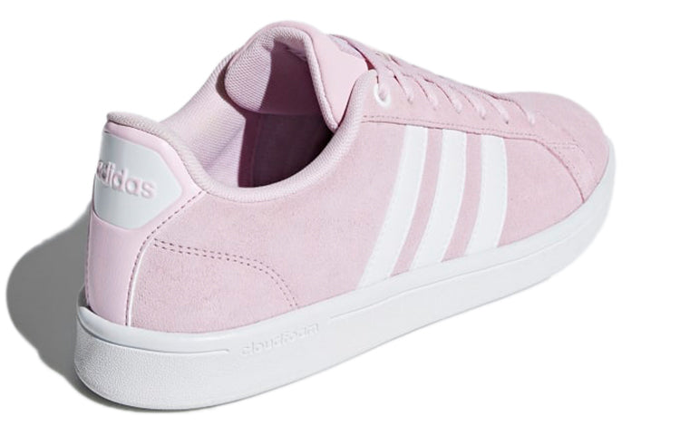 (WMNS) adidas Cloudfoam Advantage 'Aero Pink' B42125