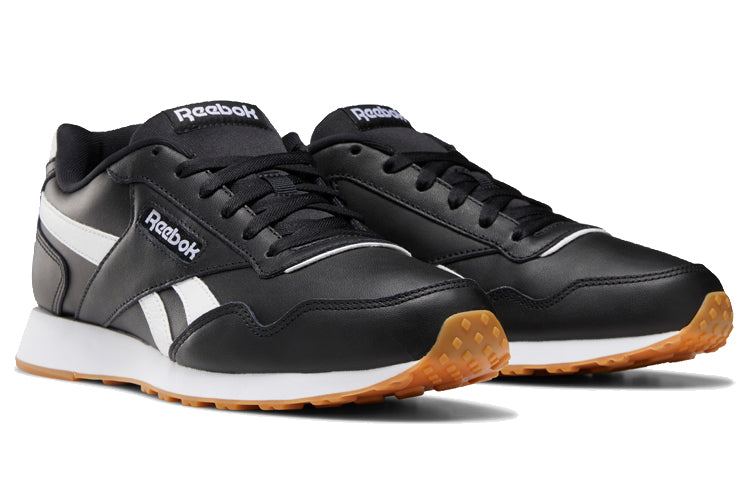 Reebok Royal Glide Lx Black/White DV6684