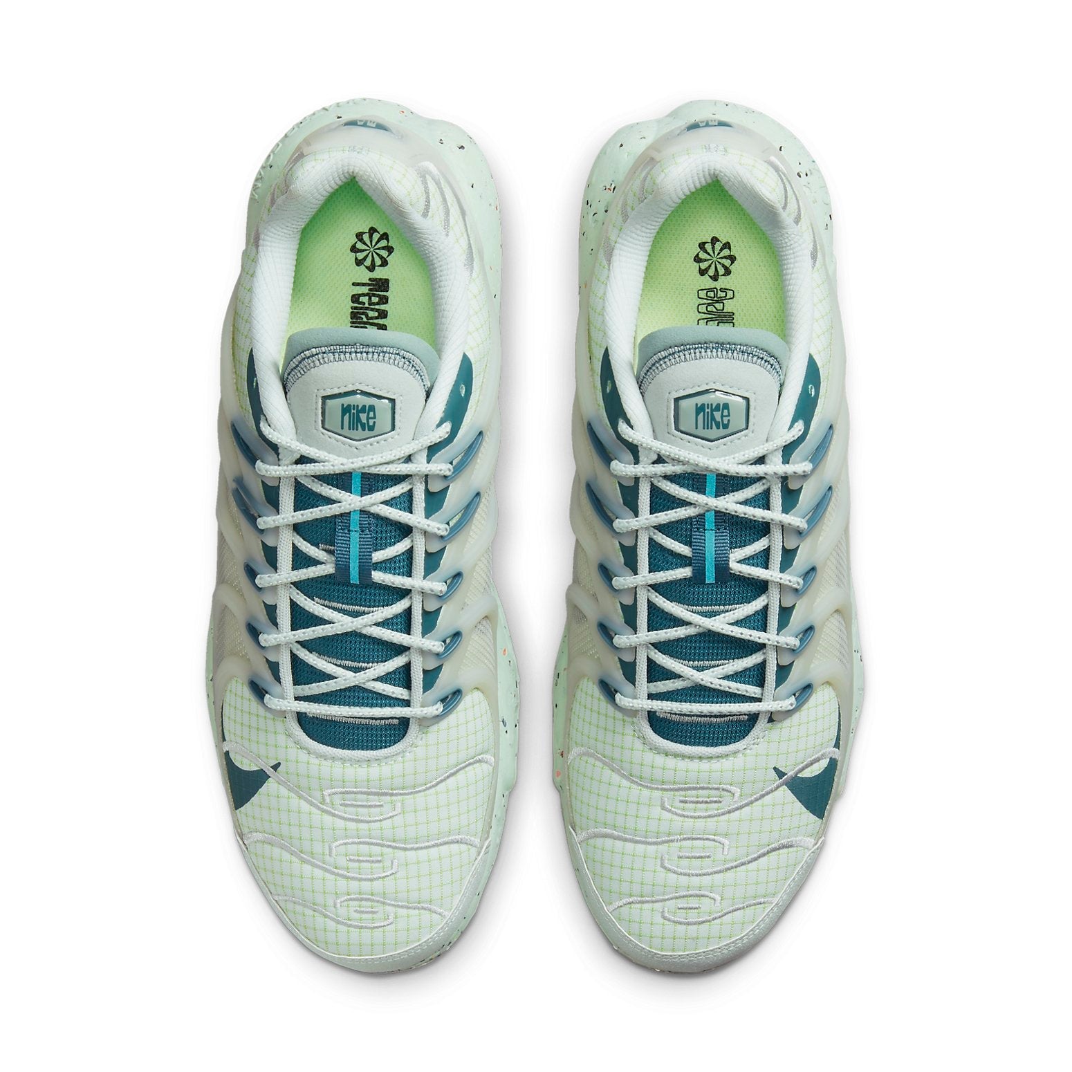 Nike Air Max Terrascape Plus 'Dark Teal Green' DC6078-001