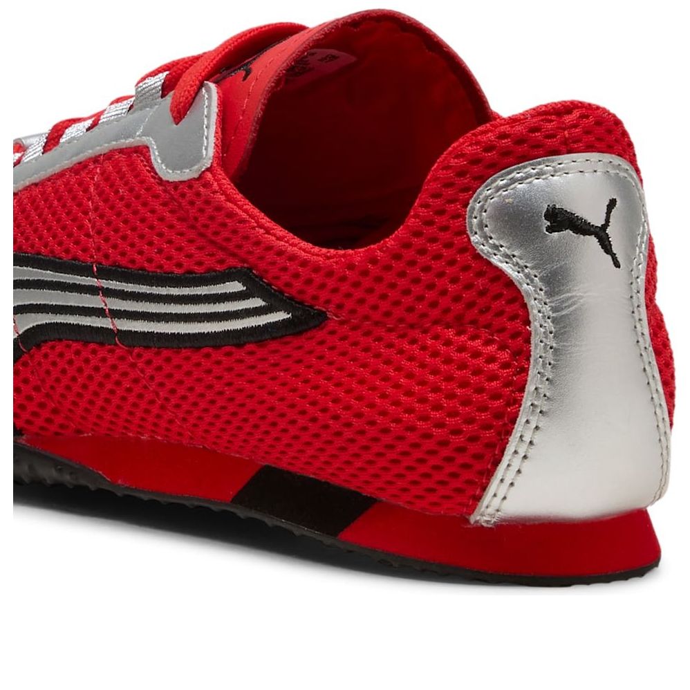 PUMA H-Street OG 'Red Silver' 403692-03