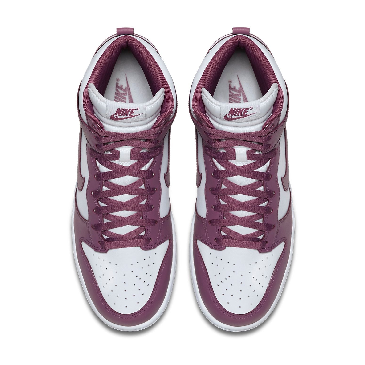 Nike Dunk High 'Violet Dust' 846813-500