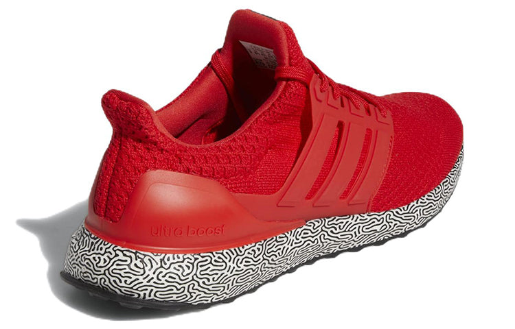 adidas Ultraboost 5.0 DNA 'Vivid Red' GV8712